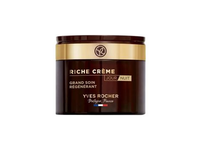 YVES ROCHER RICHE CREME INTENSE REGENERATING CARE veido kremas, 75 ml