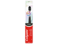 Dantų šepetėlis COLGATE TOTAL BLACK SOFT