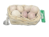 Vienaskiltis česnakas, I klasė, 250 g