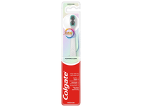 Dabtų šep. COLGATE TOTAL WHITE MEDIUM, 1 vnt