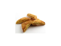 Sausainiai SVAJA, su kokosu, 2 kg