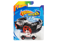 Automodelis HOT WHEELS PAKEISK SPALVĄ, 1 vnt.
