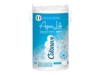COTONEVE AQUA LIFE vatos lapeliai (50 vnt.)