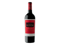 Vynas BODEGAS LUZON Luzon Roble, raudonas, sausas, 0,75 l