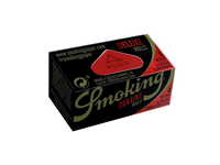 Sukamasis popierius SMOKING DELUXE (4 metrai), 1vnt.