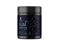 GAMTOS NAMAI maisto papildas skaidulinis mišinys SLIM FIT, ...