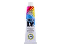 SUPER KAY plaukų dažai, 180 ml