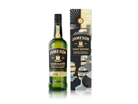 Viskis JAMESON CASKMATES, 40 %, 0,7 l