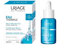 Veido serumas Uriage Eau Thermale H.A Booster, 30 ml