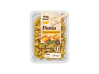 Švieži makaronai MACCHERONCINI WELL DONE, 250 g