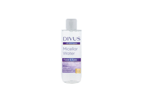 Micelinis vanduo, DIVUS, 200 ml