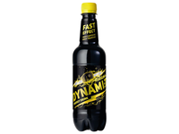 Energinis gėrimas DYNAMIT, 500ml