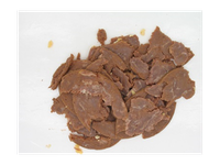 Šaldyta jautienos kebabo mėsa,  1kg