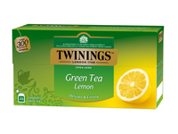 Žalioji arbata TWININGS, citrinų skonio, 40 g