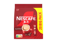 Tirpiosios kavos gėrimas NESCAFÉ CLASSIC 3 IN 1, 330 g