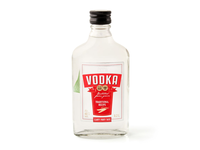 Degtinė BARTENDER'S CLUB 40%, 0,2 l