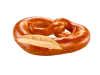 Šaldytas riestainis PRETZEL, Swabian Style, įdaryta sviestu, 79g