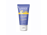 URIAGE apsauginis kremas BABY 1ERE MINERALE, SPF 50+, bekvapis, 50 ml