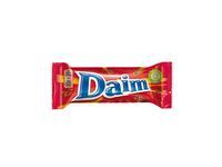 Šokoladinis batonėlis DAIM SINGLE, 28 g