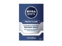 Balzamas po skut., NIVEA MEN ORIGINALS, 100ml