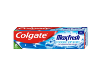 Dantų pasta COLGATE MAX FRESH COOLING CRYSTALS, 75 ml