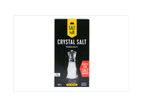 Rupi druska SALT HILL (į malūnėlį berti), 500 g