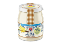 Jogurtas VIPITENO su vanile, 3,5 % rieb., 150 g
