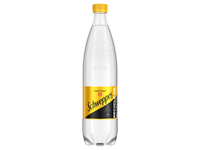 Schweppes Tonic Water Gaivusis gėrimas 1 l