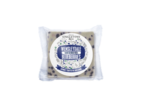Sūris Wensleydale SINGLETONS & CO, su mėlynėmis, 200 g