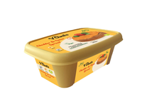 Čederio skon. augalinė užtepėlė VGUSTO, 200 g