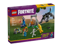 LEGO Peely Ir Sparkplug Stovykla 77075, 1 vnt.
