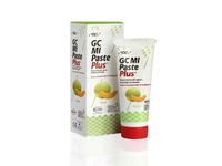 GC dantų kremas su fluoru MI PASTE PLUS, melionų skonio, 35ml
