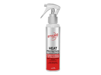 JOANNA STYLING EFFECT HEAT PROTECTION & SMOOTHNESS plaukų purškiklis, 150 ml