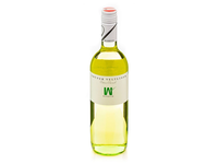 Baltasis sausas vynas WEGENSTEIN EDITION OSTERREICH GRUNER VELTLINER (12%), 0,75 l