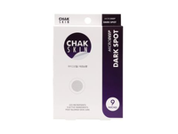 CHAK SKIN MICRODEEP DARK SPOT veido pleistrai (9 vnt.)