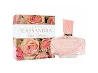Parfumuotas vanduo J.ARTHES CASS.moterims, 100 ml