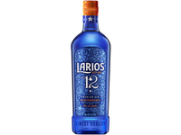 Larios Gin 12 0,7 l
