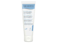 Kūno kremas Dexeryl Emolient, 50 g