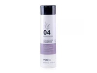 PURING šampūnas KEEPCOLOR, 300 ml