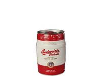 Budweiser Budvar Original 5 L