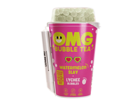 Arb. sk. gėrimas su burb. su sald. OMG, 265ml
