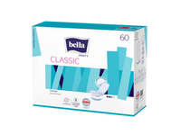 Higien. įklotai BELLA PANTY CLASSIC, 60 vnt