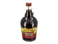Raudonasis pusiau saldus vynas MOLDAVIAN CELLAR CABERNET SAUVINGNON 12,5%, 1 l