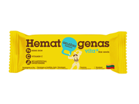 Hematogenas VITA+ su sėmenimis, 50 g