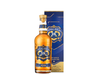 Chivas Regal 18YO 0,7 L