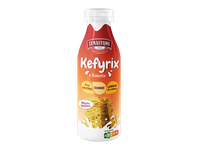 Kefyro kokteilis šakočio skonio ŽEMAITIJOS KEFYRIX (0.4%), 450g