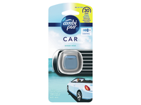 Oro gaiviklis automobiliams AMBI PUR Ocean Mist, 2ml