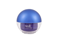 DOTTED ZEBRA ELECTRIC BLUE PEEL OFF SPARKLE veido kaukė, 50 g