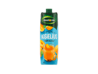 Kisielius ELMENHORSTER, abrikosų skonio, 1 l