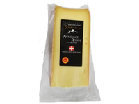 Puskietis sūris Abondance Reserve, VERDANNET, PDO, 180 g